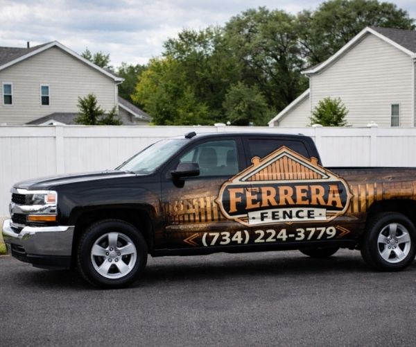 About Ferrera Fence