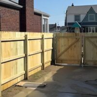 Double Gate