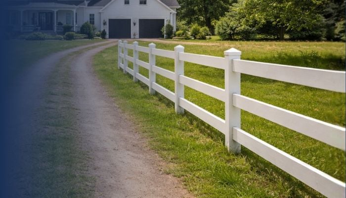 Manchester Fence Company You Can Rely On