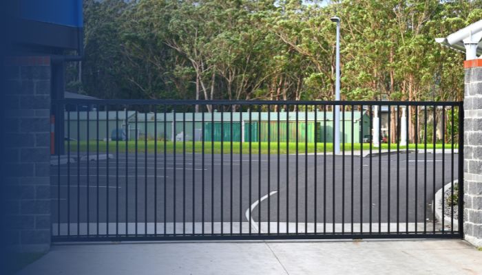 Why Choose Ferrera Fence for Gate Installation Why Choose Ferrera Fence for Gate Installation?