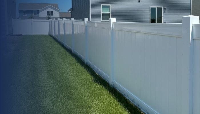 Why Homeowners Choose Ferrera Fence