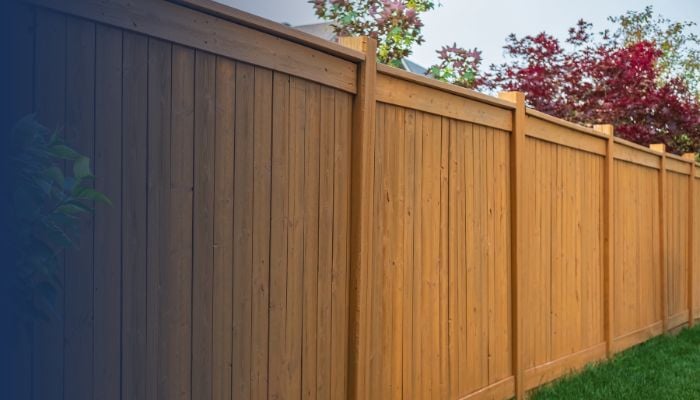 Why Homeowners Trust Ferrera Fence